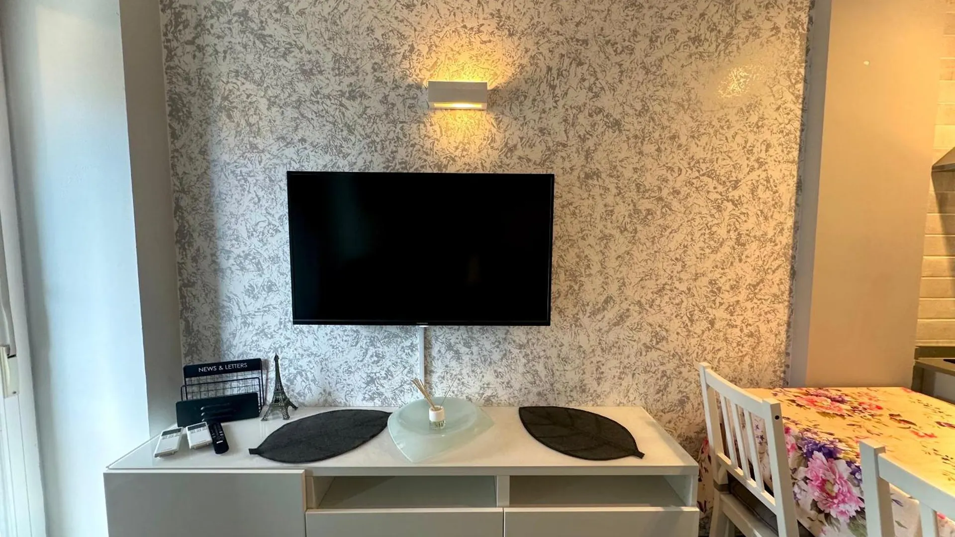 El Paradis Lloret de Mar Appartement