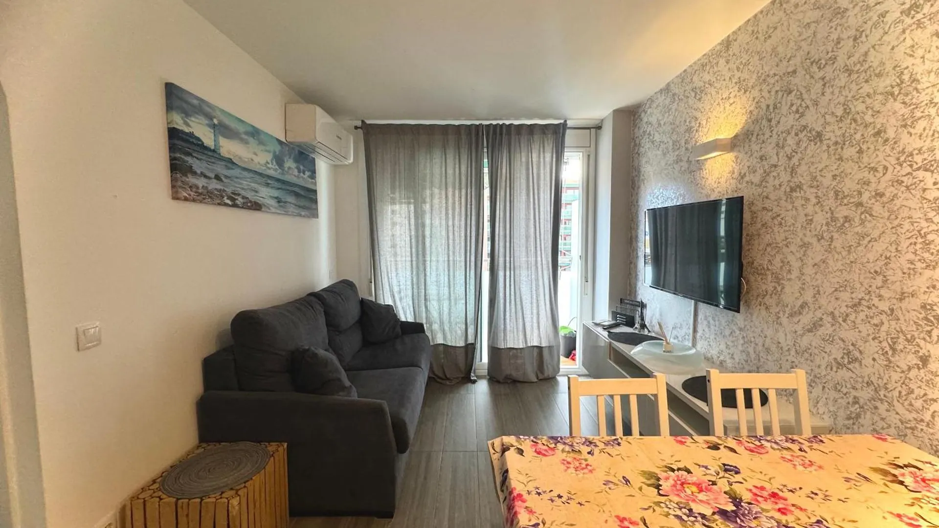 El Paradis Lloret de Mar Espagne