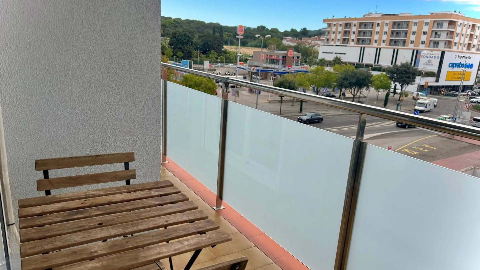 El Paradis Lloret de Mar 0*,  Espagne