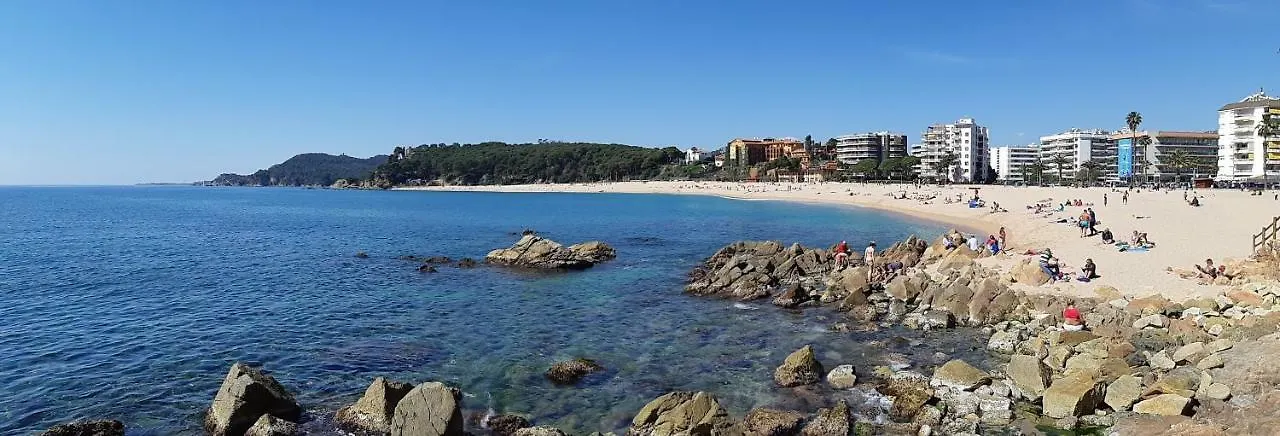 Appartement El Paradis Lloret de Mar