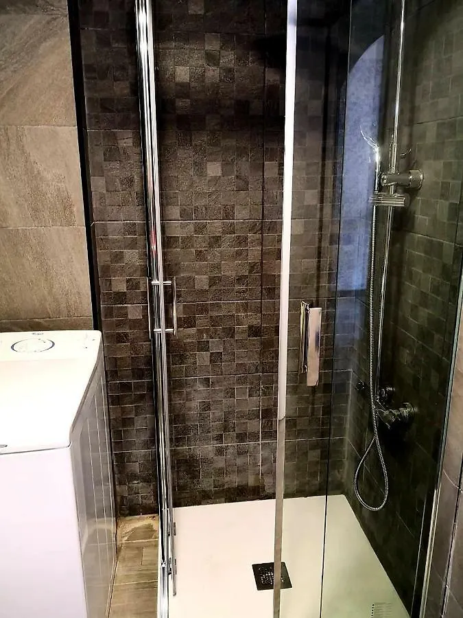 Appartement El Paradis Lloret de Mar