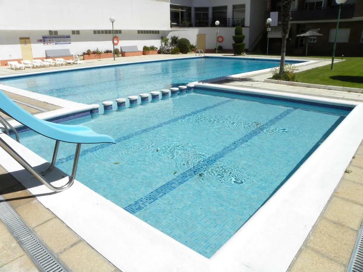 El Paradis Lloret de Mar Appartement