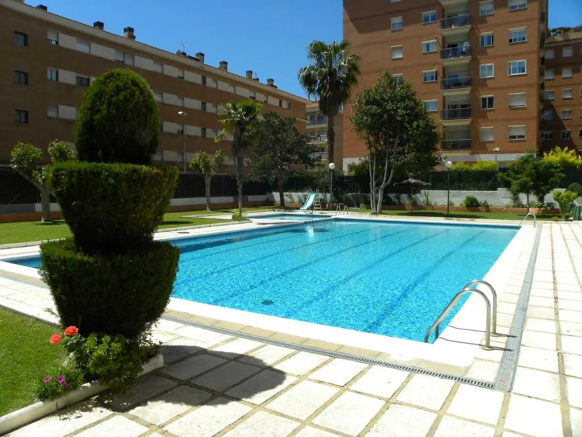 El Paradis Lloret de Mar