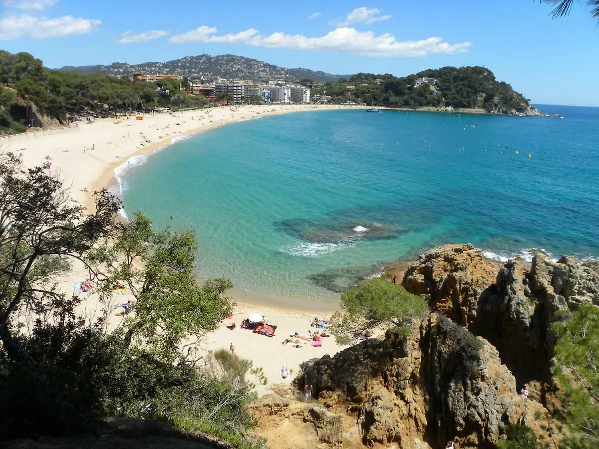 El Paradis Lloret de Mar 0*,  Spain